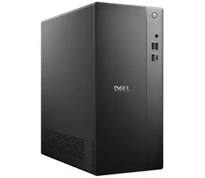 DELL Pro Tower Essential QVT1260 čierna / IntelCore i5-14400 2.5GHz / 16GB / 512GB SSD / Intel UHD / W11Pro