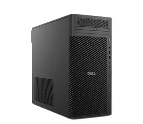 DELL Pro Max T2 FCT2250 čierna