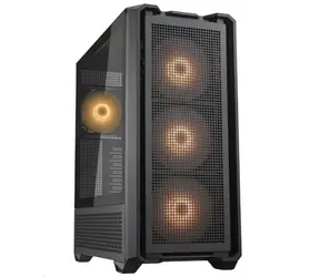 PC Mironet Herné AIR Intel Ultra 5 245K RTX 5060
