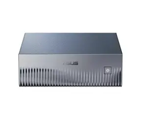 Asus Ascent GX10 / ARM v9.2-A CPU / DDR5 128GB / 2TB SSD / Nvidia DGX OS