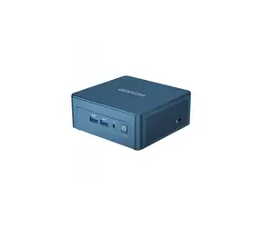 Geekom IT13 modrá / Intel Core i5-13600H / 16GB DDR4 / 1TB SSD / Intel Iris Xe / W11P