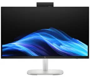 HP EliteStudio 8 AiO G1i 27 čierna / 27" QHD / Intel Core Ultra 5 235 / 16GB / 512GB SSD / Intel Graphics / W11P