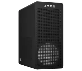 HP OMEN 16L TG03-0021nc čierna / AMD RYZEN 5 8400F / 16GB / 512GB SSD / RTX 5050 8GB / W11H