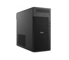 DELL Pro Max T2 FCT2250 čierna / Intel Core Ultra 7 265 2.4GHz / 32GB / 1TB SSD / RTX 2000 Ada 16GB / W11P