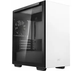 PC Mironet Herné S150 AMD R5 7500F RTX 5050 Biela