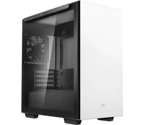 PC Mironet Herné S150 AMD R5 7500F ARC B580 Biela