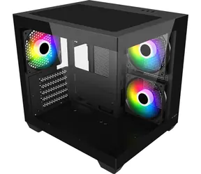 PC Mironet Herné CUBE Intel Ultra 5 225F RTX 5050