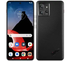 Motorola ThinkPhone 8+256GB čierna / 6.6" / 256GB / Android 14