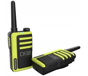 Kenwood UBZ-LJ9SET PMR / 2x vysielačka / dosah 6km / 32 kanálov