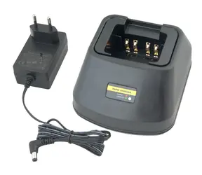 Avacom Nabíjač batérií pre rádiostanice Motorola DP4400 &amp; DP2400 &amp; DP4800 &amp; XPR3000