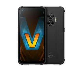 MyPhone Hammer Blade V 5G 8+256GB čierna / 6.5" IPS / 256GB / Android 13