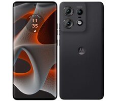 Motorola Edge 50 Pro 12GB/512GB čierna / 6.7" / 512GB / Android 14