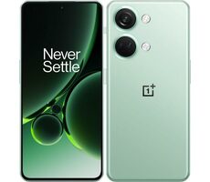 Rozbalené - OnePlus Nord 3 5G 16+256GB zelená / 6.74" / 256GB / Android 13 / rozbalené