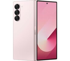 Samsung Galaxy Z Fold6 5G 12+256GB ružová / 7.6" / Android 14 / dopredaj