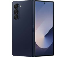 Samsung Galaxy Z Fold6 5G 12+512GB modrá / 7.6" / Android 14 / dopredaj