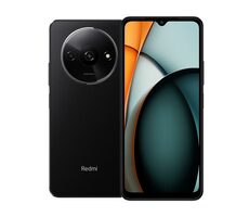 XIAOMI Redmi A3 3+64GB čierna / 6.71" / Android 14