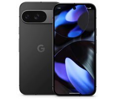 Google Pixel 9 5G 12+256GB čierna / 6.3" / 256GB / Android 14