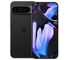 Google Pixel 9 Pro XL 5G 16+1TB čierna / 6.75" / 1TB / Android 14
