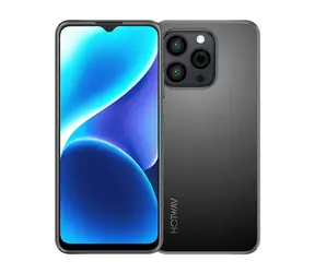 HOTWAV Note 13 Pro 8+256GB čierna / 6.6" / 256GB / Android 13 / dopredaj