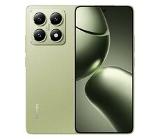 XIAOMI 14T 12+256GB zelená / 6.67" / Android 14