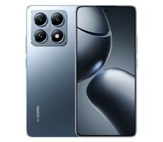 XIAOMI 14T 12+512GB modrá / 6.67" / Android 14