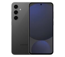 Samsung Galaxy S24 FE 5G 8+256GB čierna / 6.7" / Android 14