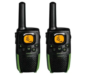 Sencor SMR 131 Twin / 2x vysielačka / LCD / dosah 7km / 16 kanálov