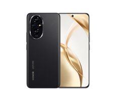 Honor 200 5G 12GB/512GB Dual Sim čierna / 6.7" / 512GB / Android 14