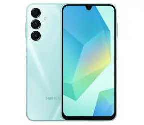 Samsung Galaxy A16 LTE 4+128GB zelená / 6.7" / Android 14