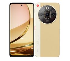 ZTE Nubia Focus 5G PRO 8+256GB hnedá/ 6.72" / 256GB / Android 13