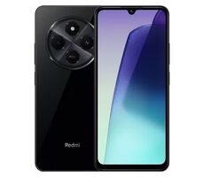 XIAOMI Redmi 14C 4+128GB čierna / 6.88" / Android 14