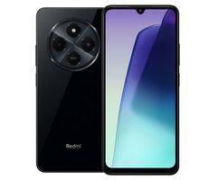 XIAOMI Redmi 14C 8+256GB čierna / 6.88" / Android 14