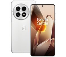OnePlus 13 5G 16+512GB biela / 6.82" / 512GB / Android 15