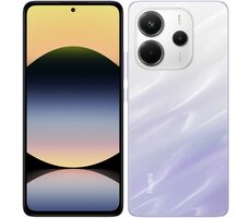 XIAOMI Redmi Note 14 8+256GB fialová