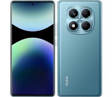 XIAOMI Redmi Note 14 Pro 8+256GB modrá