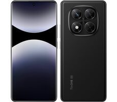 XIAOMI Redmi Note 14 Pre 5G 8+256GB čierna / 6.67" / Android 14