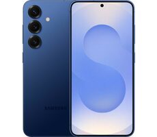 Samsung Galaxy S25 12+256GB modrá / 6.2" / Android 15