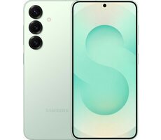 Samsung Galaxy S25 12+512GB zelená / 6.2" / Android 15