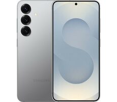 Samsung Galaxy S25 12+512GB strieborná / 6.2" / Android 15