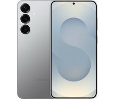 Samsung Galaxy S25+ 12+256GB strieborná / 6.7" / Android 15 / dopredaj