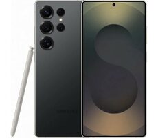 Samsung Galaxy S25 Ultra 12+256GB titánovo čierna / 6.9" / Android 15