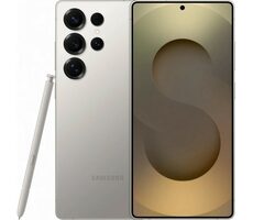 Samsung Galaxy S25 Ultra 12GB+1TB sivá / 6.9" / Android 15