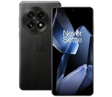 OnePlus 13 5G 12+256GB čierna / 6.82" / 256GB / Android 15