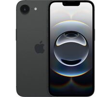 Apple iPhone 16e 256GB čierna / 6.1" / 256GB / iOS18.4