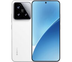 XIAOMI 15 5G 12+512GB biela / 6.36" / Android 15
