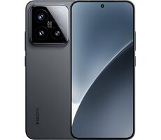 XIAOMI 15 5G 12+512GB čierna / 6.36" / Android 15