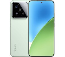 XIAOMI 15 5G 12+512GB zelená / 6.36" / Android 15