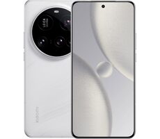 XIAOMI 15 Ultra 5G 16+512GB biela / 6.73" / Android 15