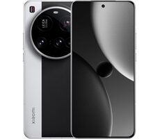 XIAOMI 15 Ultra 5G 16+512GB strieborná / 6.73" / Android 15