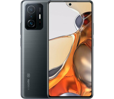 Bazár - Xiaomi 11T Pro 5G 8+256GB sivá / 6.67" / 256GB / Android 13 / bazár